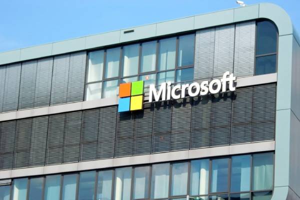 Microsoft veut une grande application