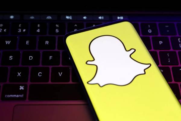 Snapchat poursuit l'étude d'idées pour accroître la productivité