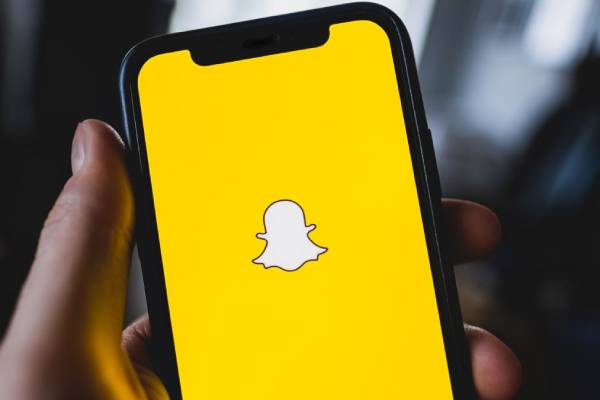 Snapchat poursuit l'étude d'idées pour accroître la productivité